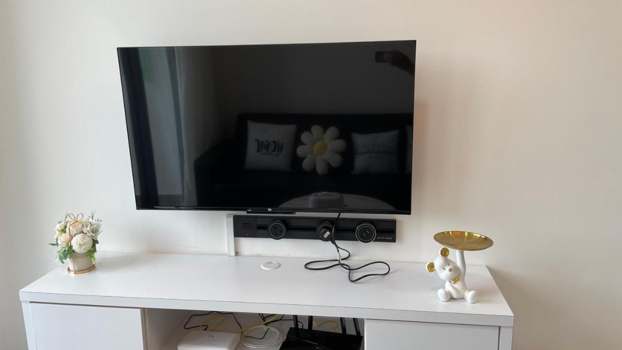 Sandakan Homestay Apartment Forest Cabin 森林小屋 2R2B Buitenkant foto