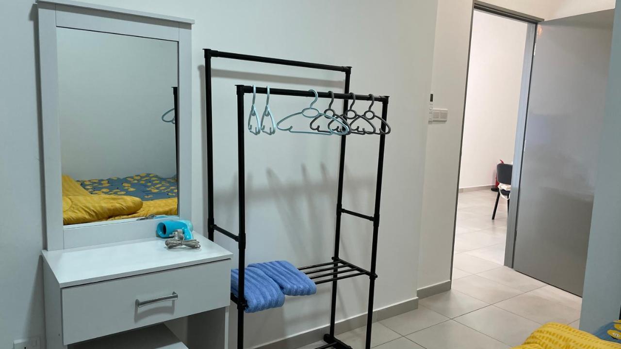 Sandakan Homestay Apartment Forest Cabin 森林小屋 2R2B Buitenkant foto