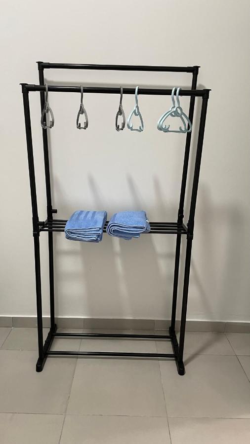 Sandakan Homestay Apartment Forest Cabin 森林小屋 2R2B Buitenkant foto
