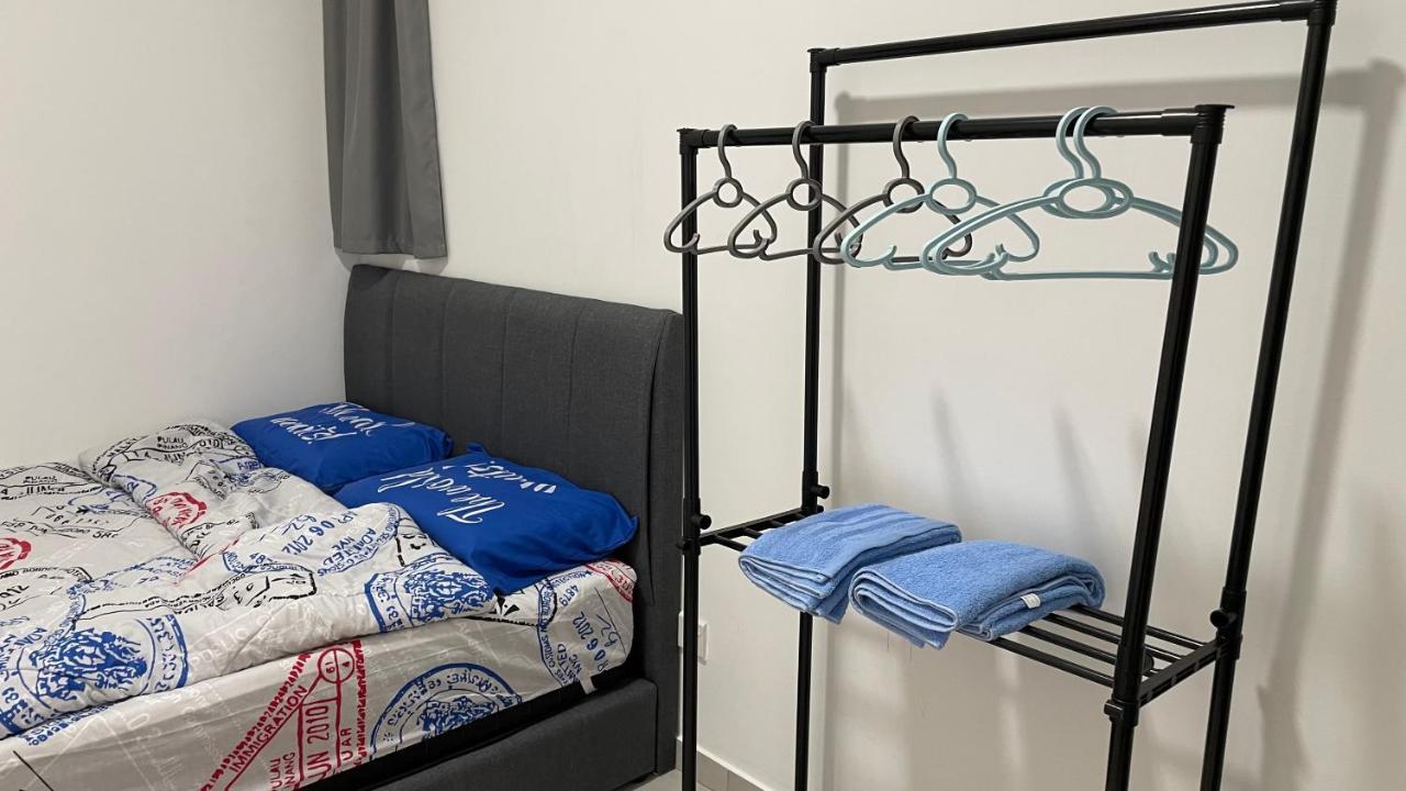 Sandakan Homestay Apartment Forest Cabin 森林小屋 2R2B Buitenkant foto