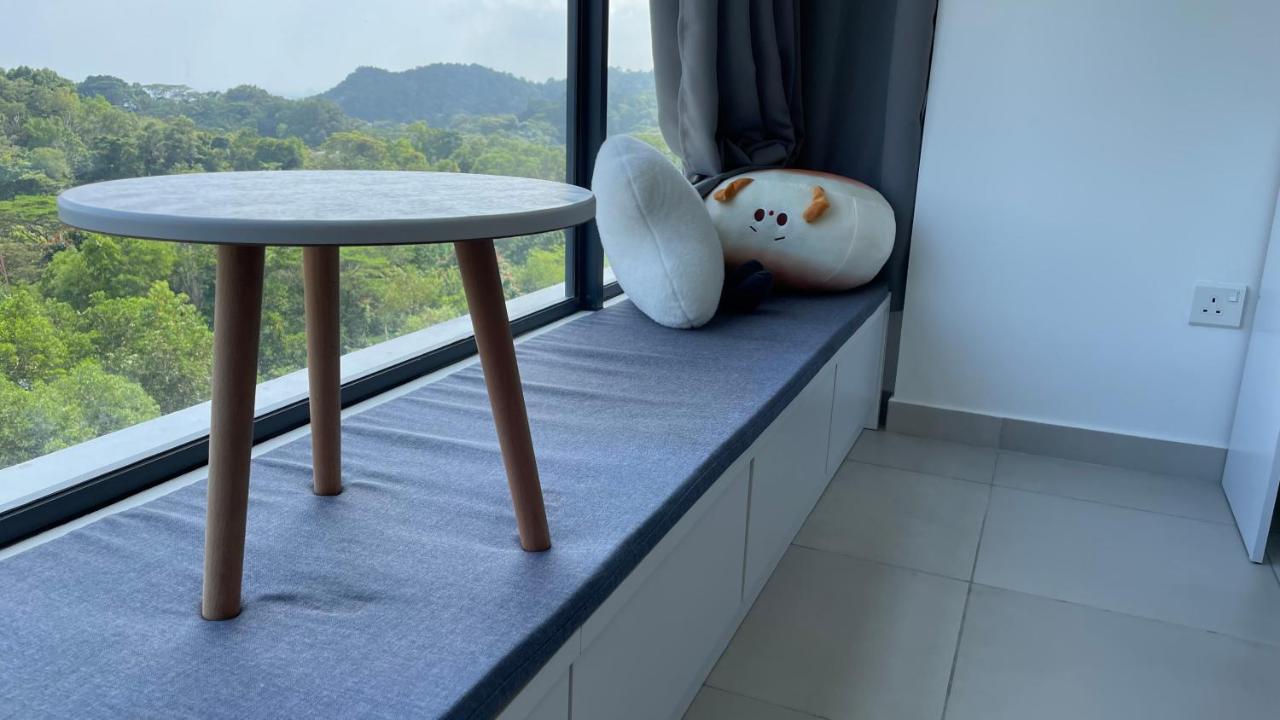 Sandakan Homestay Apartment Forest Cabin 森林小屋 2R2B Buitenkant foto